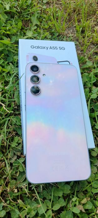 Samsung a55 impecabil