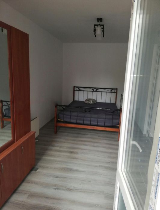 Дава се под наем Двустаен апартамент в Пловдив, Кючук Париж - 60 кв.м за 306 € - Снимка #5