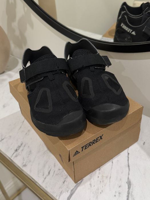 Обувь Adidas Terrex