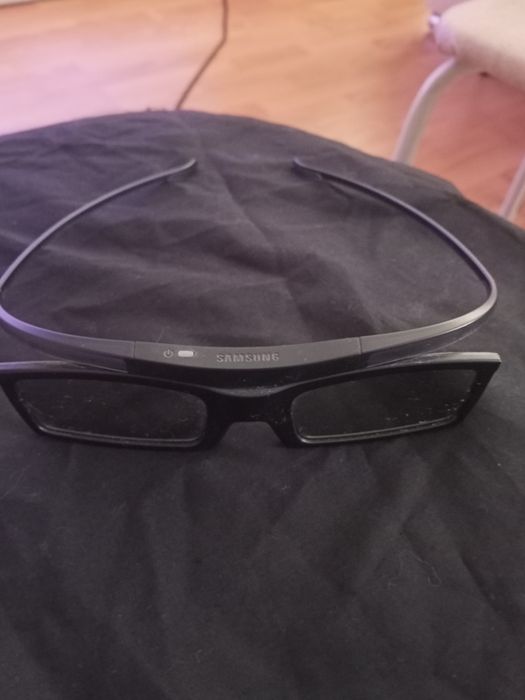 3d очки самсунг пара