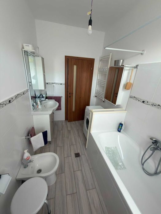 Vand casa Aiton / Cluj
