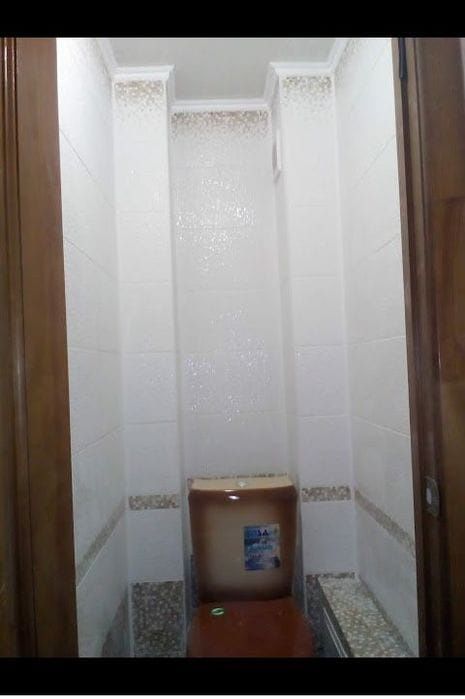 Ремонт ванной комнаты,