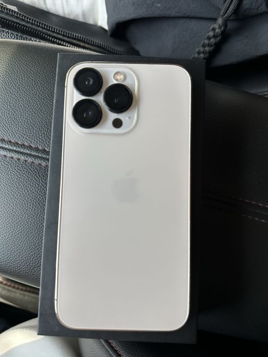 Iphone 13 pro ideal
