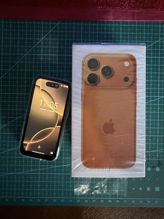 iphone  mini 512Gb новый без обмена