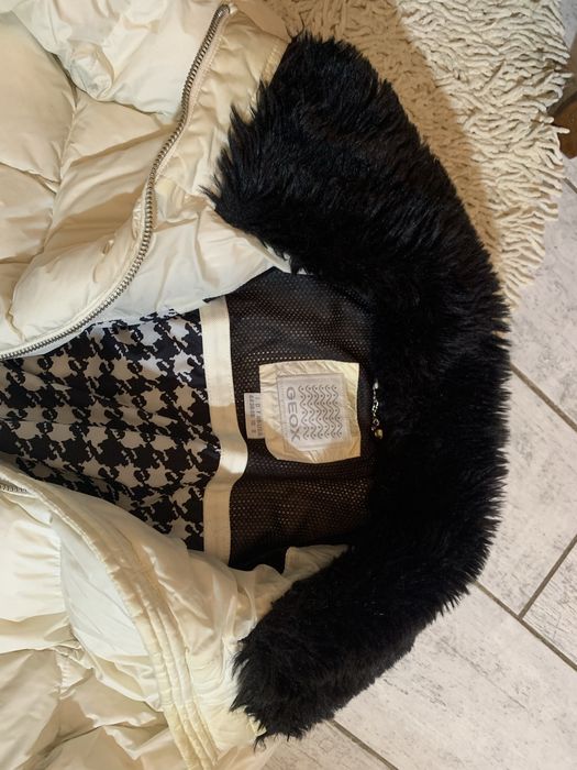 Курточка весенняя