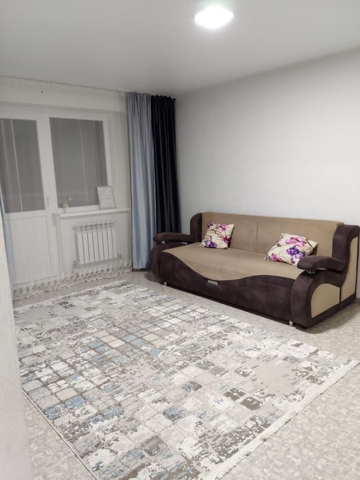 Сдам квартиру почасам