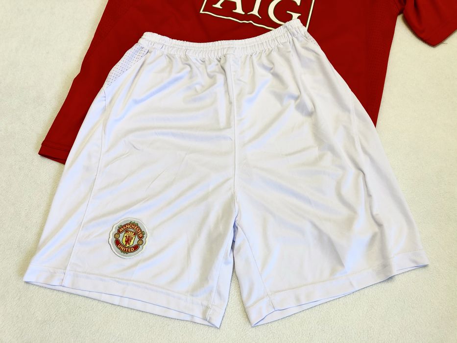 Футбольная форма Manchester United (S)