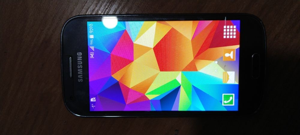 Самсунг ACE android