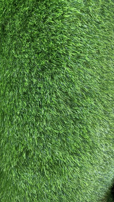 Искусственный газон