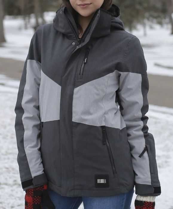 O'Neill, S , ново, оригинално дамско ски/сноуборд ежедневно яке 0wjt