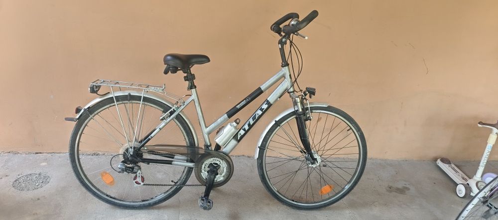 Velosipet germaniski