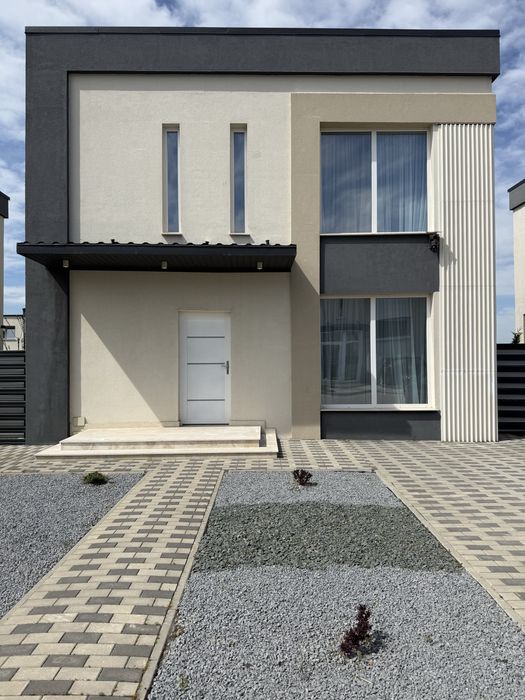 Casa de inchiriat Corbeanca - PERSOANA FIZICA