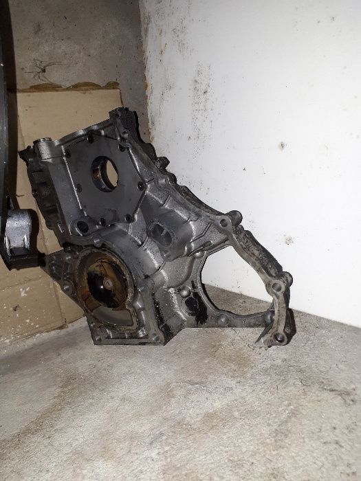 Двигател за Опел Зафира 2000 кубика, дизел