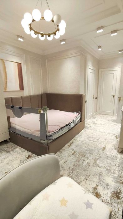 Срочно‼️Ж/К Darkhan Avenue 3комн/3/12 Евро 110м2‼️Дархан‼️