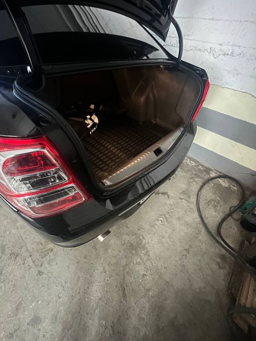 Кобальт 2024 год, метан, кора ранг,наварот фулл