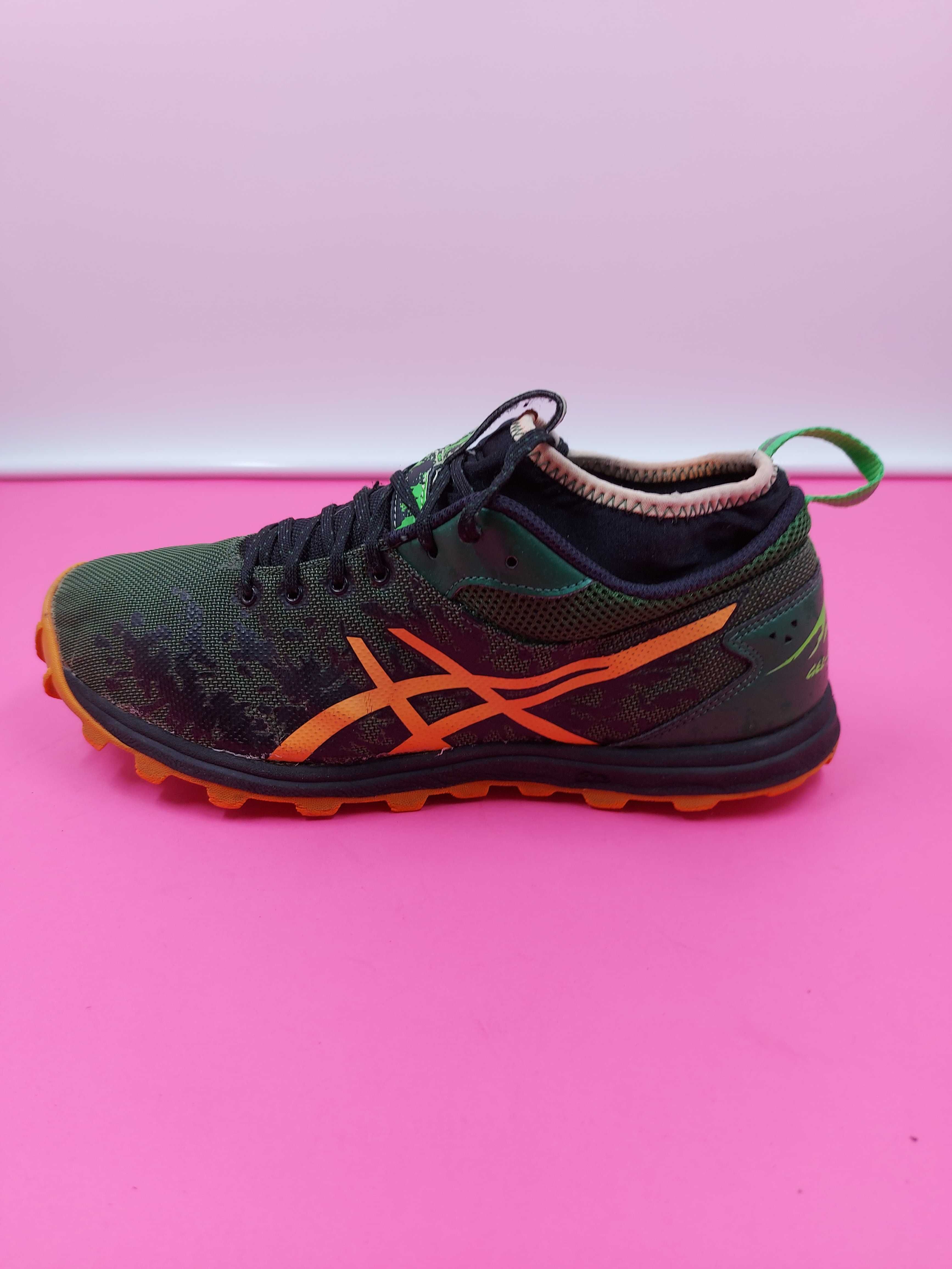 Asics fuji best sale runnegade 3