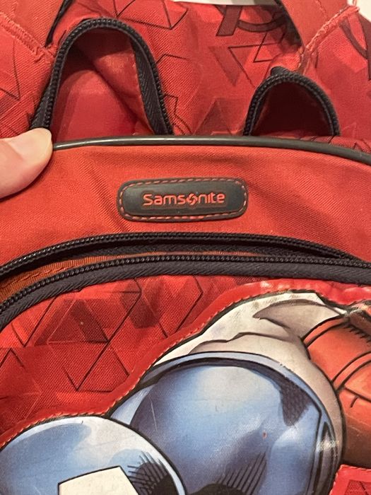 Ученическа раница Samsonite