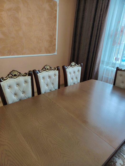 Комплект Стульев Новые