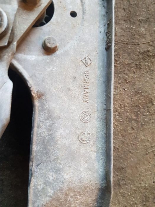 Машинки / мехънизми за чистачки бмв е46 ,е39, е60 , е66