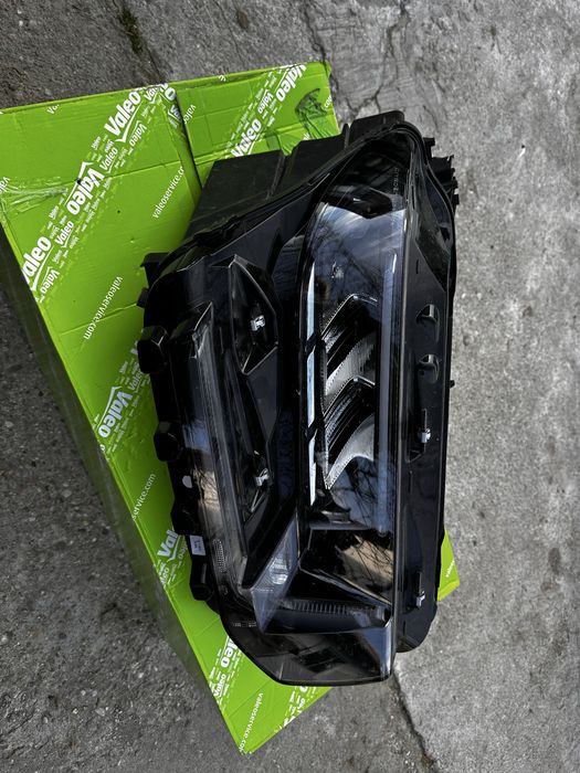 Far dreapta full led citroen C3.cod:9851349080