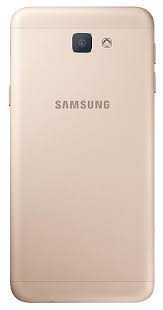 «Samsung Galaxy J5 Prime» (2/16 Gold)