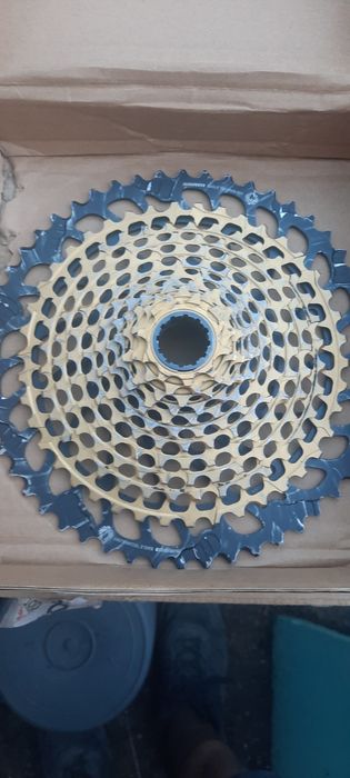 Венец касети  Sram -1299