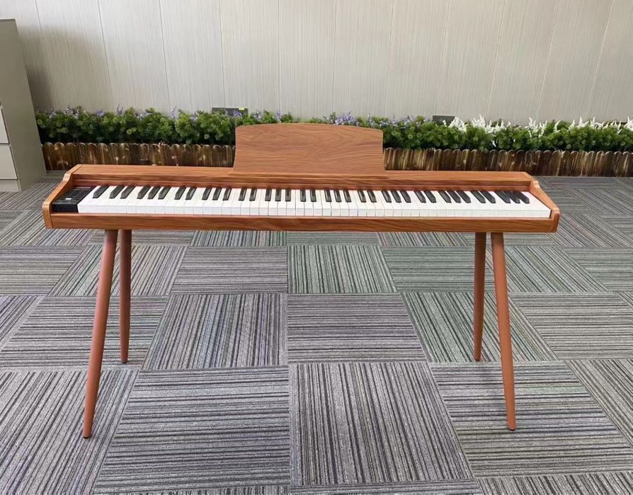 цифровой пианино 88 клавиш