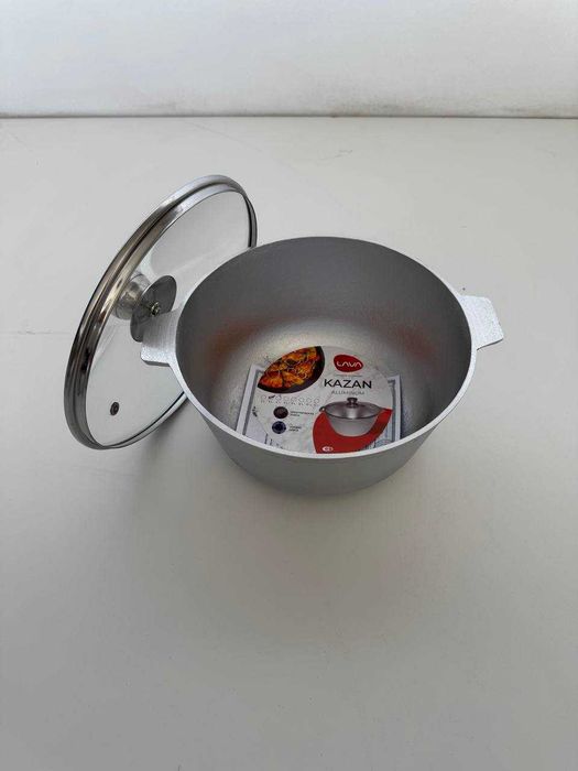 Казан для плиты уз