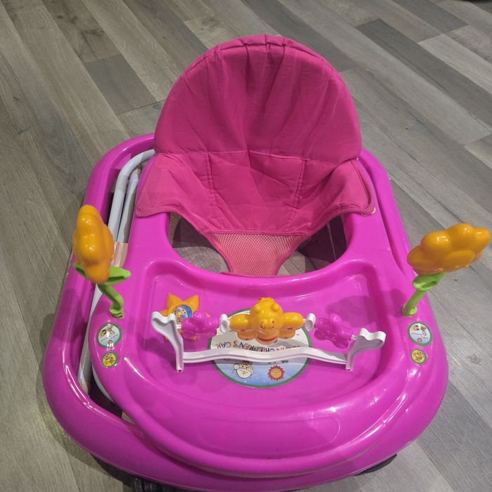 Детска проходилка