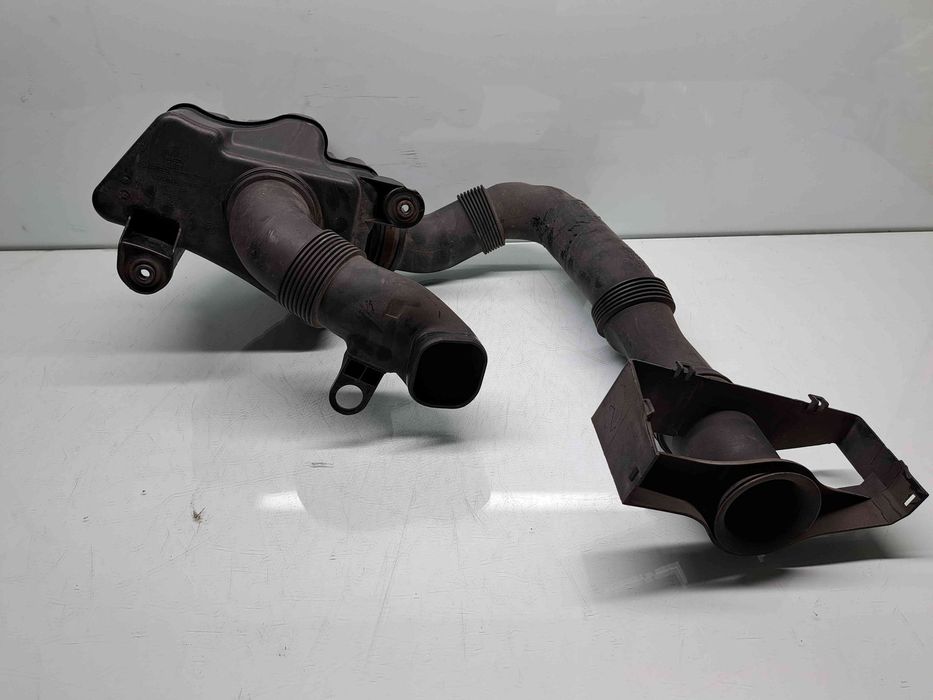 Carcasa filtru aer Volkswagen Caddy 3 (2KA, 2KH) [Fabr 2004-2010] 1TD1