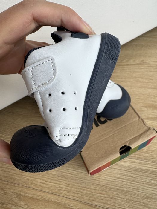 Кроссовочки детские 12,4см