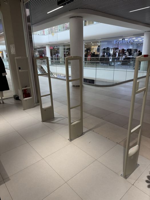 Антикражные ворота в Астане антикражки