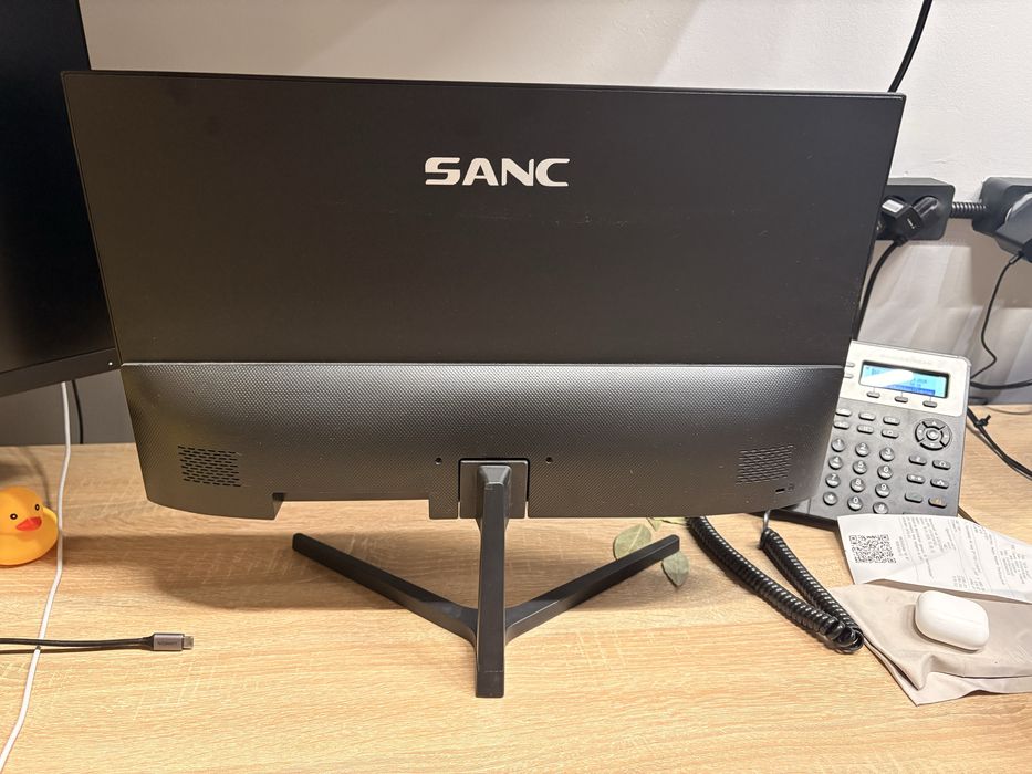 Монитор Sanc M2253 — 22 дюйма Full HD