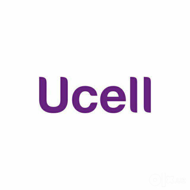 Ucell nomer sotiladi o‘zimni nomimda