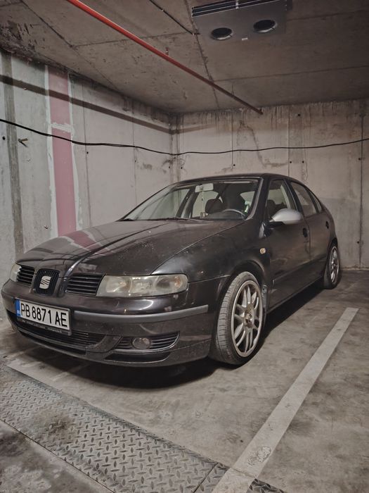 Джанти OZ 17" 5x100  Centre Lock style