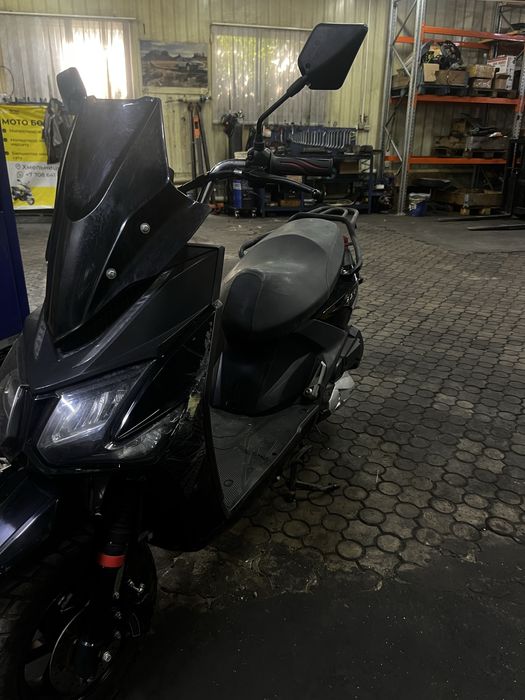 Продам самурай 180кубов