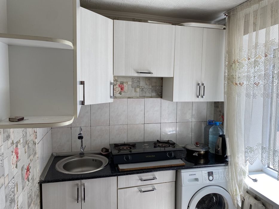 Продается  1-ком квартира