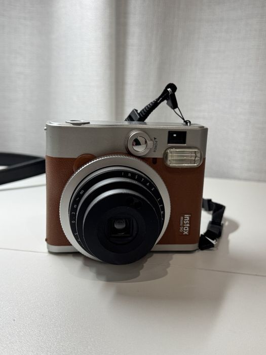 Fujifilm Instax mini 90 neo classic