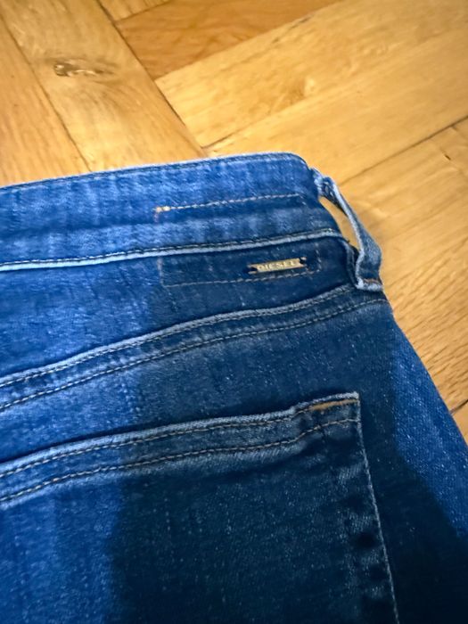 Diesel     дънки