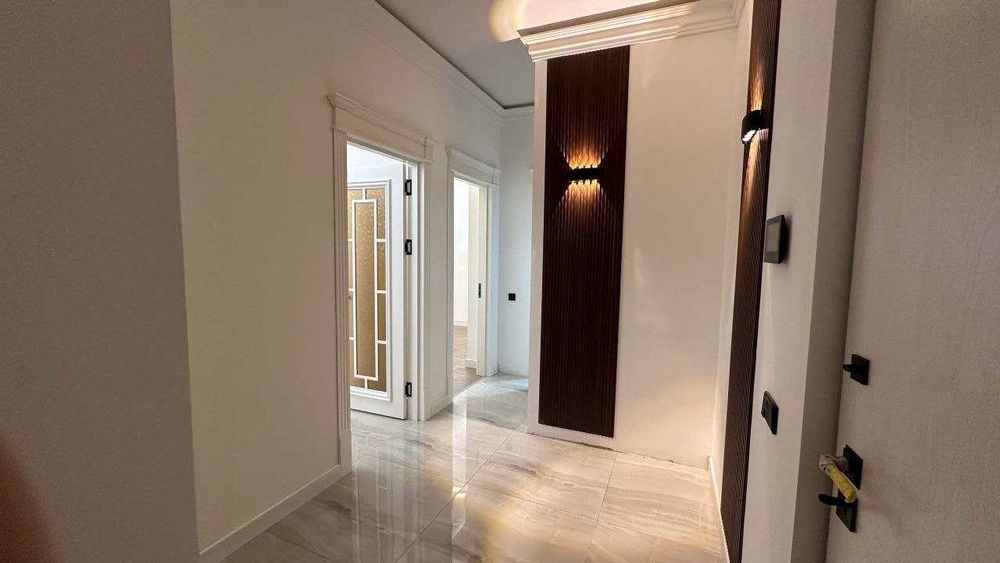 ‼️ Oz Mahal Golden House 1 комнатная квартира Евроремонт новый Центр‼️