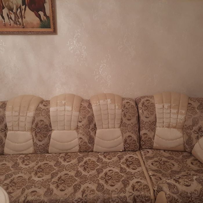 Продаю угловой диван