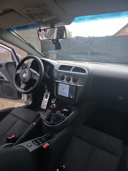SEAT Leon 2008 — imagine 5
