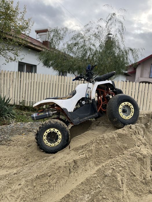 Atv 125cc stare buna