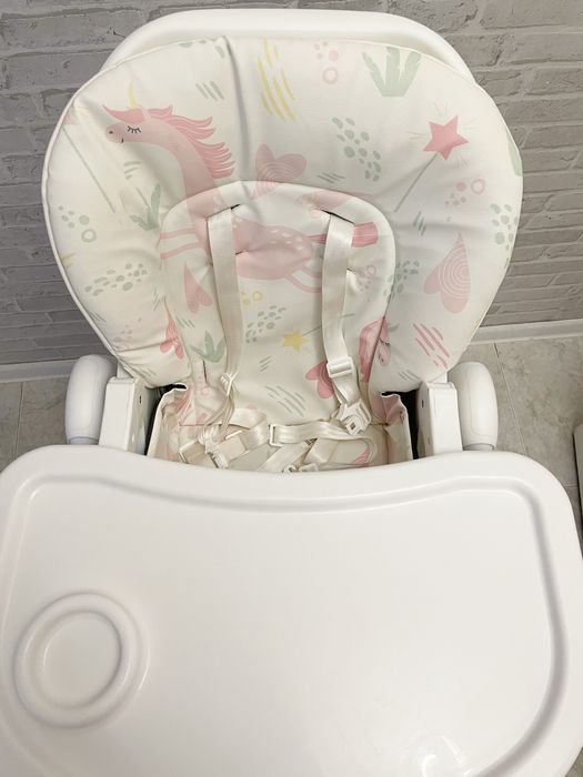 Столче за хранене Kika Boo Vitto