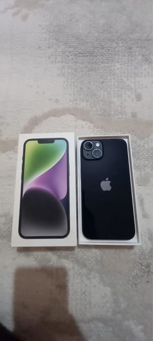 Iphone 14,. 128 гб