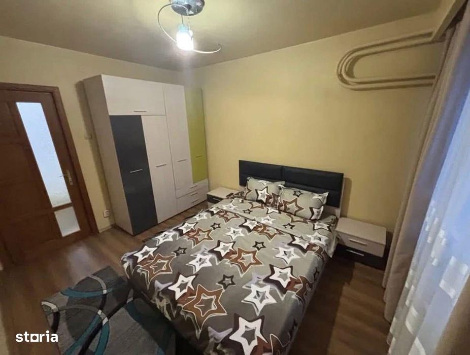 Apartament Valea Rosie 2camere mobilat și utilat 5/10