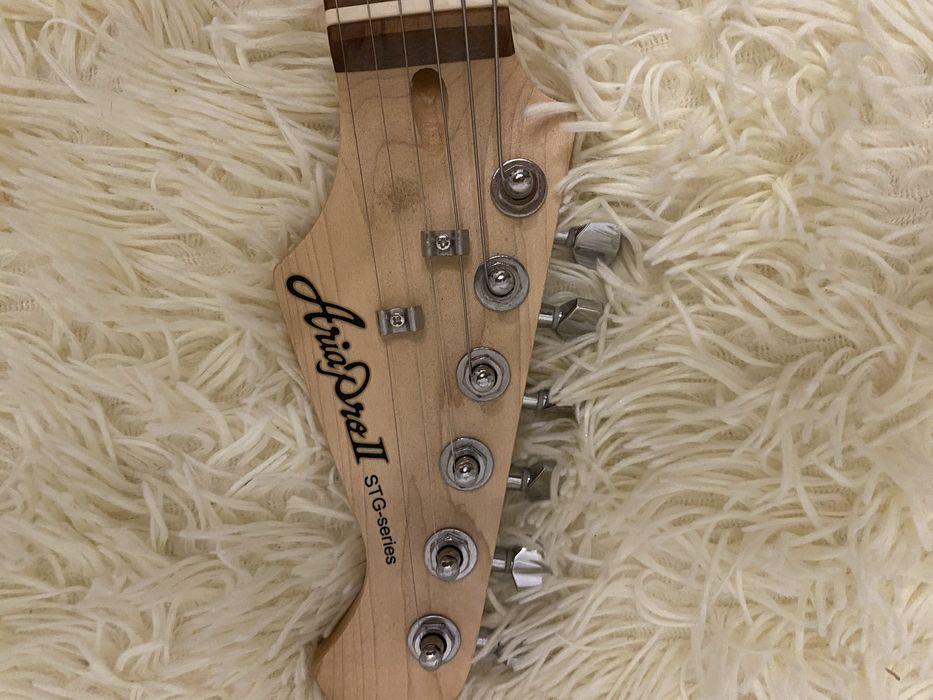 Музыкальный инструмент