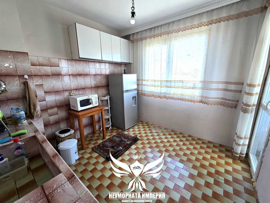 Продава се Тристаен апартамент в Асеновград - 90 кв.м за 1134 €/кв.м - Снимка #14