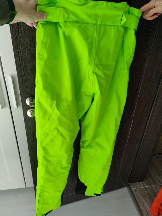 Pantaloni ski snowboard Benger