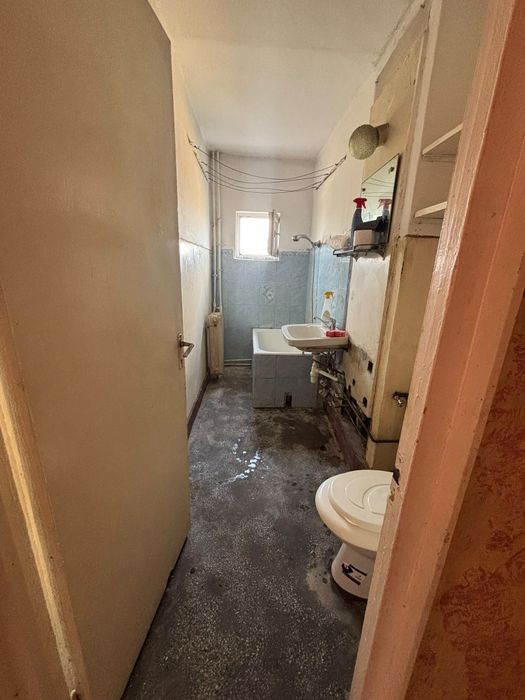 Apartament  2 camere ,x mare